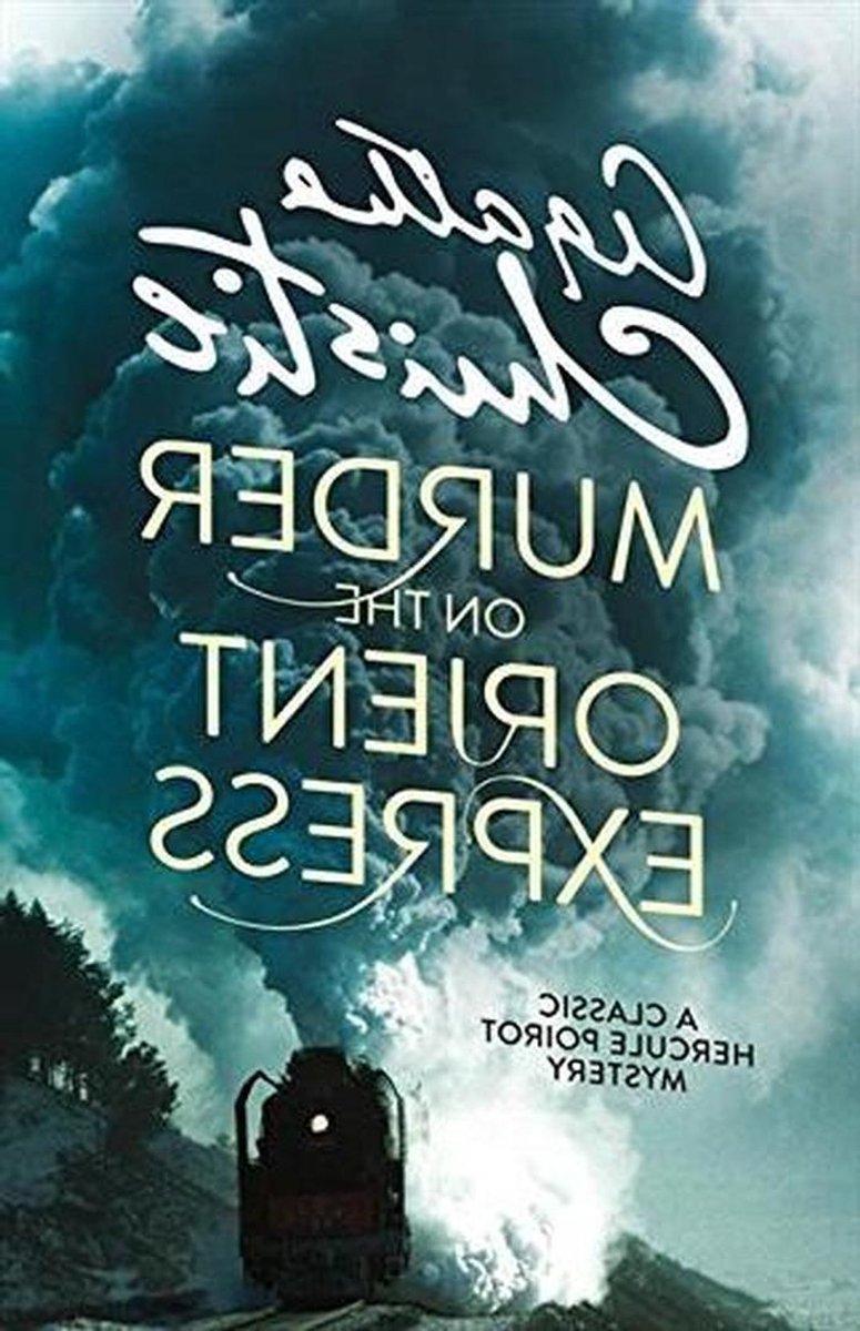Misdaadroman - Detectiveroman - Leesplezier - Klassiek mysterie - Paperback - Niet gespecificeerd