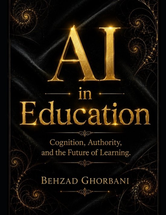 AI in Education - cover