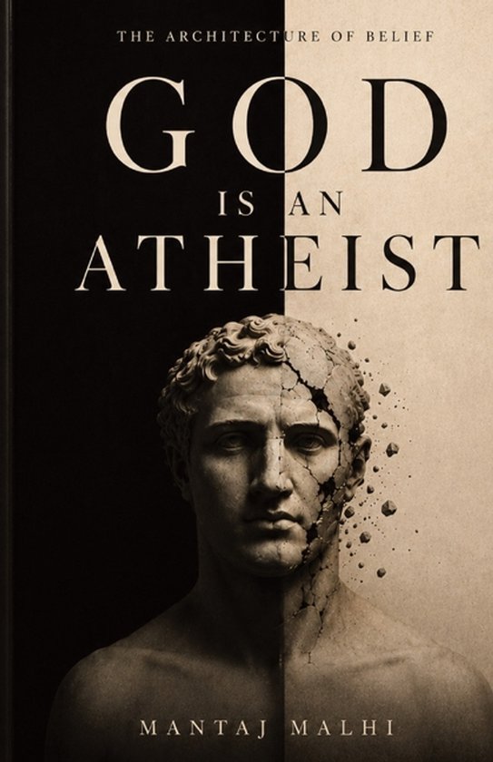 God Is an Atheist - cover