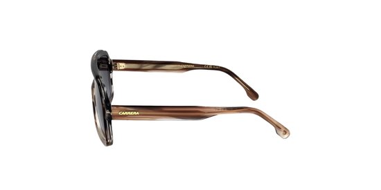 Carrera 1053/S HQZ Zonnebril - Heren - Bruin van Merkloos — afbeelding 3