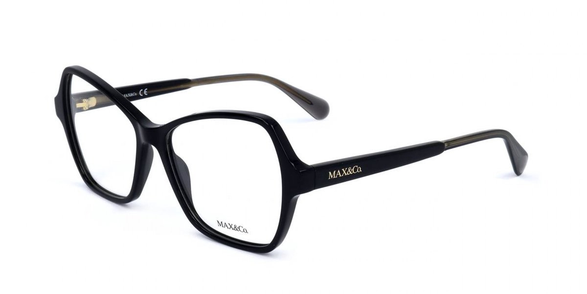 Brillenframe Dames MAX&Co MO5031 55001