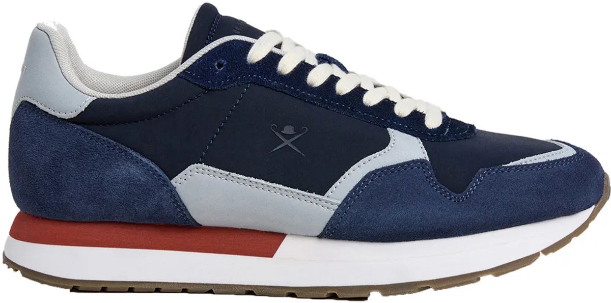 Hackett Vector Device Schoenen Blauw EU 42 Man