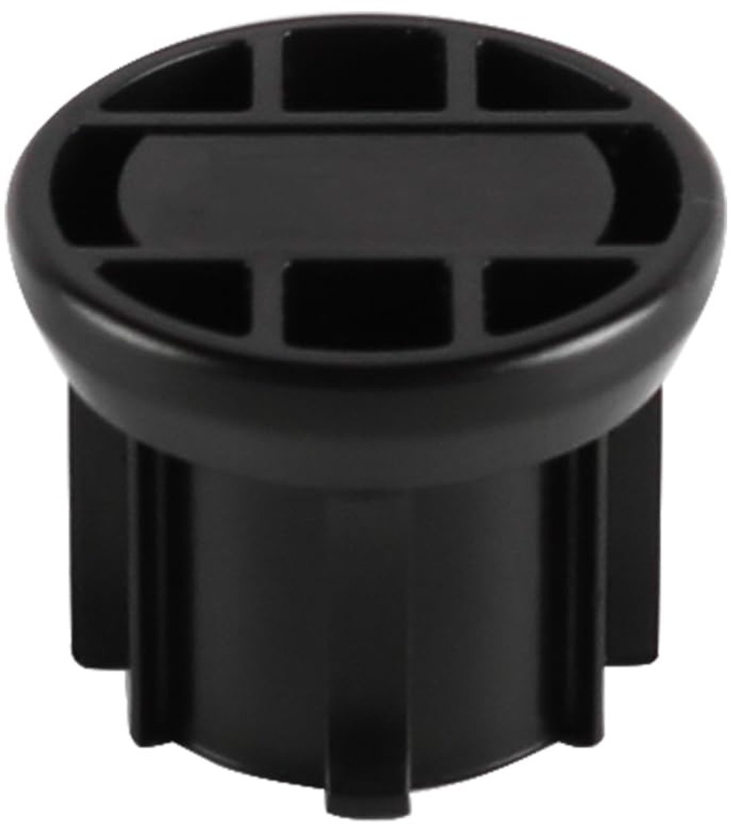 Dailygoods - Eindkap voor Zonnepaneel Waterdichte Connector (Mannelijk)