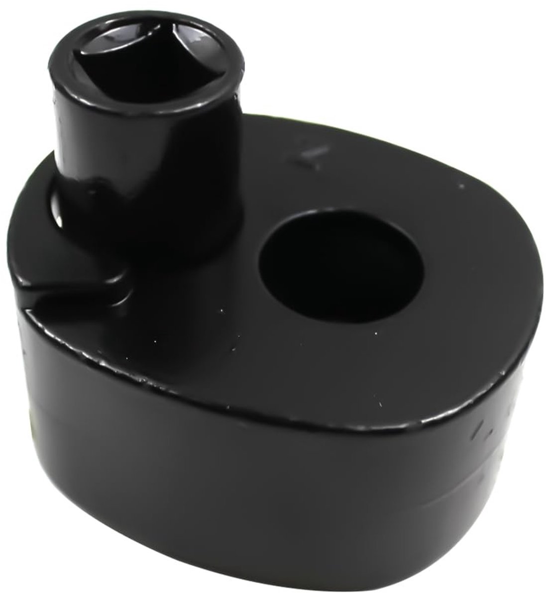 Dailygoods - Dailygoody - Spoorstangsleutelverwijderaar - Universeel gereedschap - Zwart - Axiaal gewricht gereedschap - Autoreparatie gereedschap - Geschikt voor ...