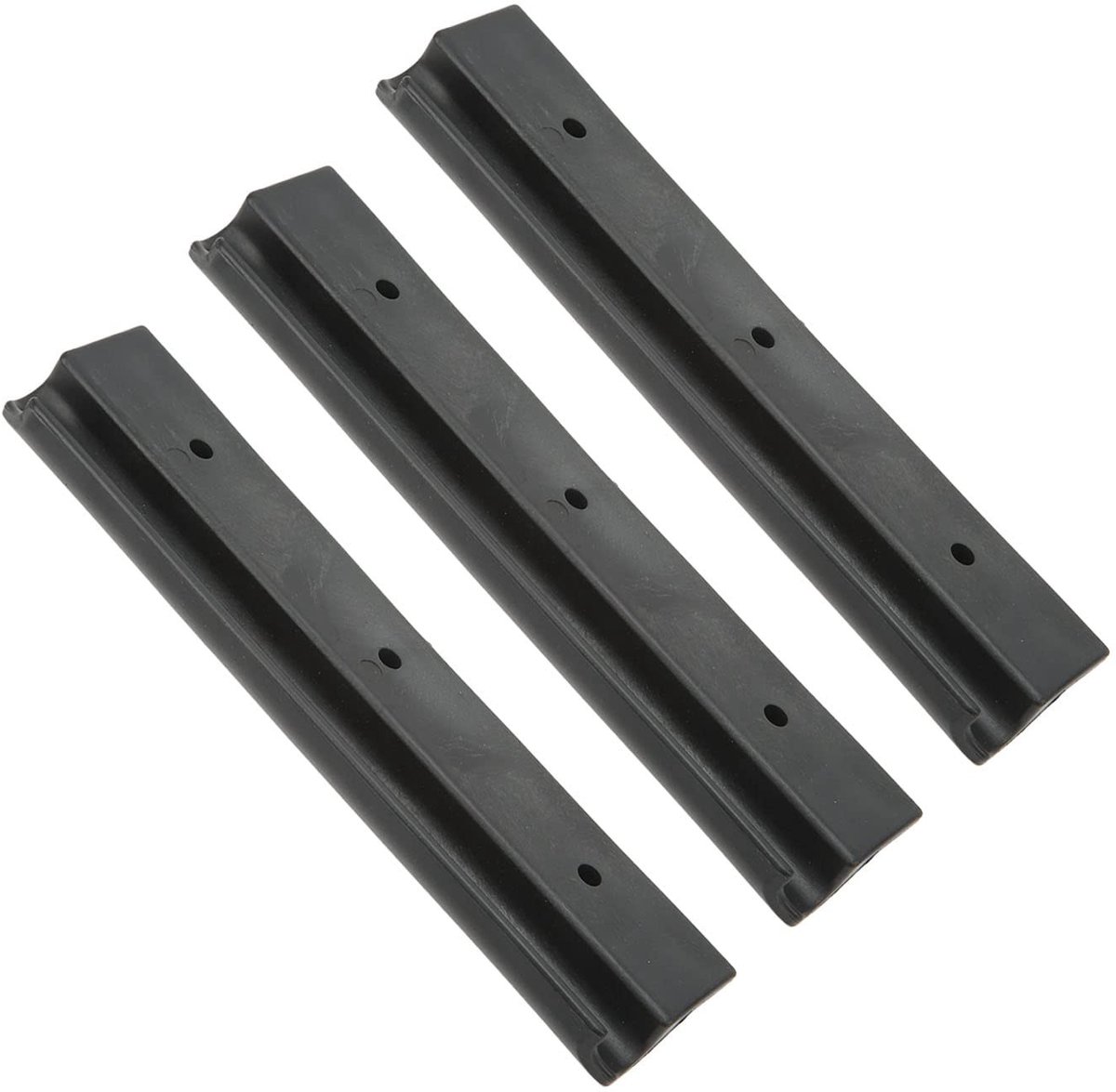 Dailygoods - Dailygoody - Bootstoel Haak - 3 Stuks Professionele Vervangingsclip - Geschikt voor Opblaasbare Boten - Duurzaam en Sterk - Perfect voor Kayaks en Mar