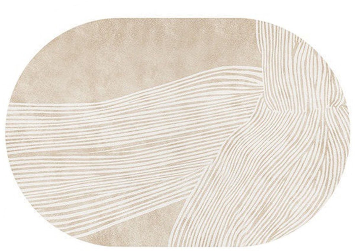 Dailygoods - Afwasbare Kunstleren Placemats voor Keuken