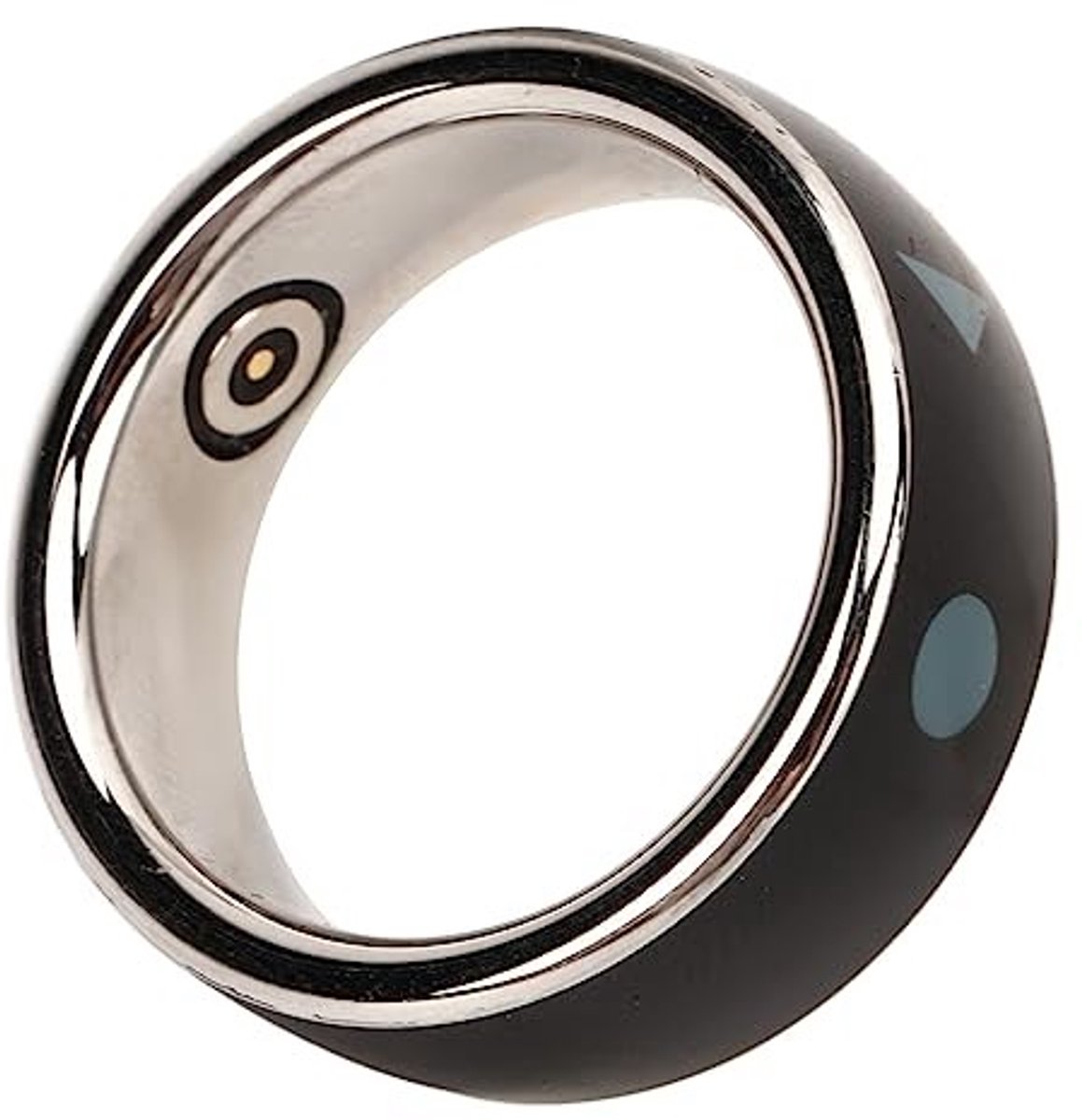 Dailygoods - Dailygoody - Bluetooth Ring Remote - Draadloze Bladwijzer - Handige bediening - Geschikt voor telefoon en tablet - Perfect voor lezen - Ideaal voor pr...