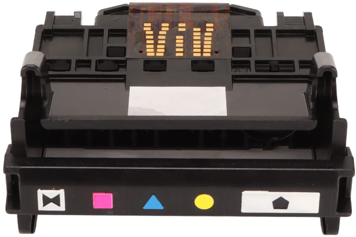 Dailygoods - Vervangende Printkopset voor HP Photosmart Printers