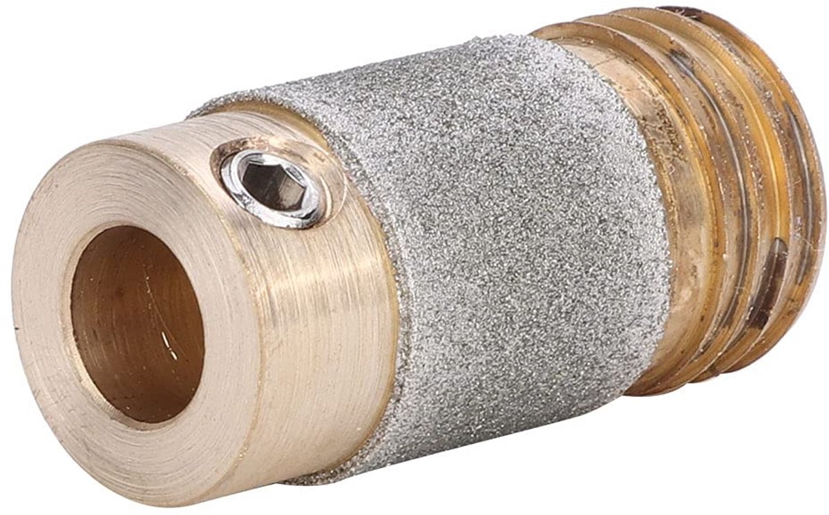 Dailygoods - Diamant Slijptips voor Glasbewerking