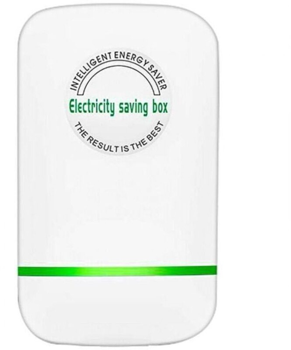 Energiebesparende dozen, apparaten voor vermogensfactorcorrectie, energiebesparende apparaten voor huishoudelijke apparaten en 90V-250V-adapters voor kantoren en fabrieken.