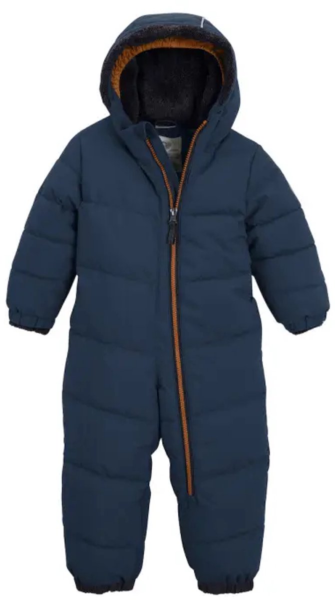 Jumpsuit voor babyjongens Killtec FIOW 20 Blauw