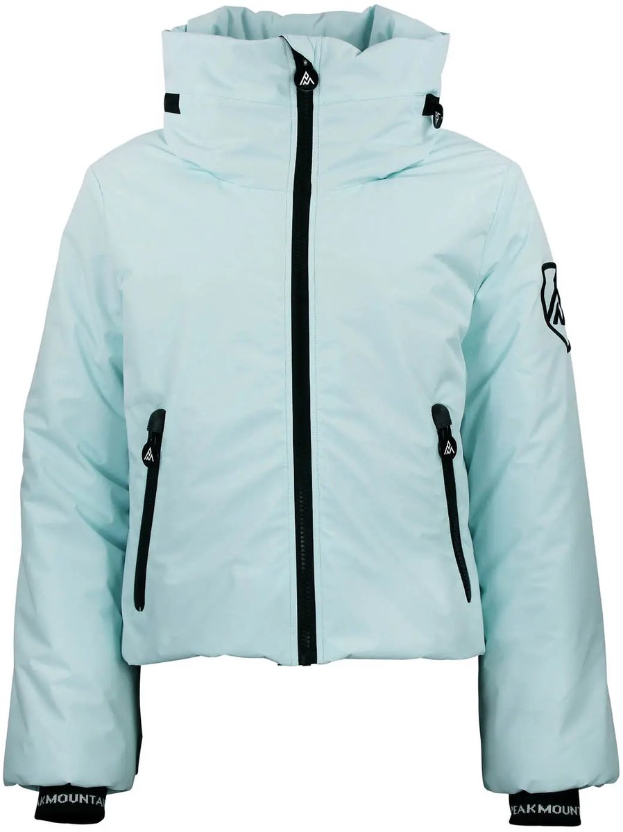 Blauw