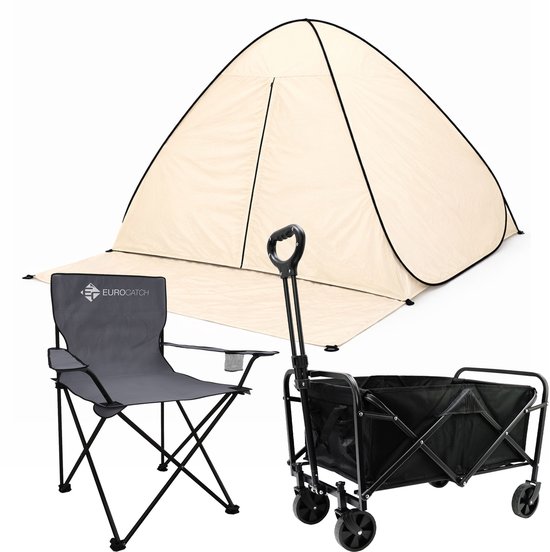 Eurocatch Outdoor Set