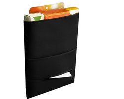 Auto Opbergtas - Tussen Stoelen - Auto Organiseren - Grote Capaciteit - 32 cm Breed - Zwart