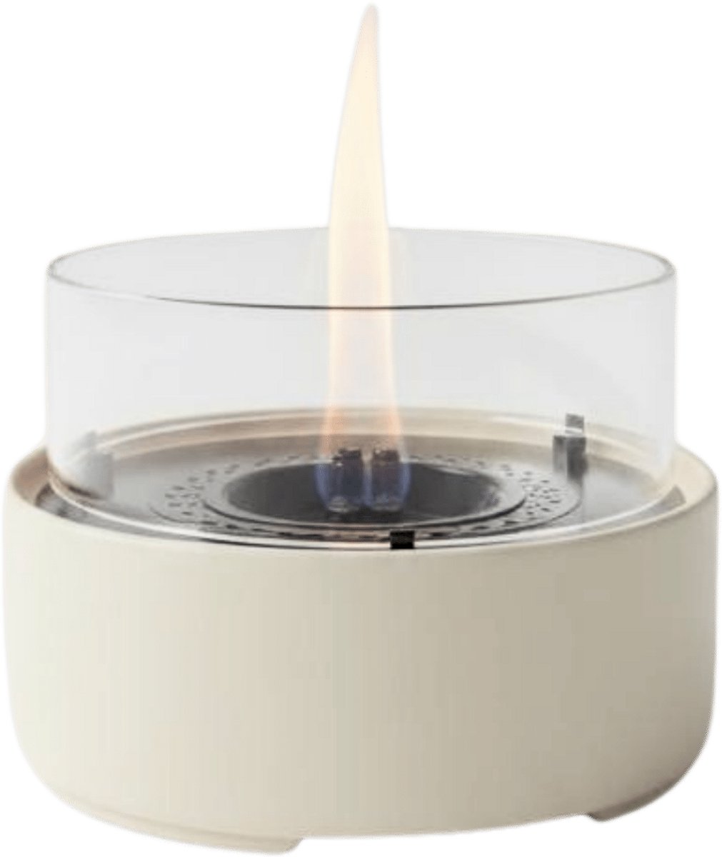 Café 18 Natural Concrete Beige