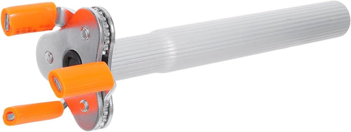 Detector Verwijdertool - Onderhoudstool Rookmelder - Plafond Onderhoud - Ladderloos Werken - 11.5 x 11.5 x 5 cm - Diverse kleuren