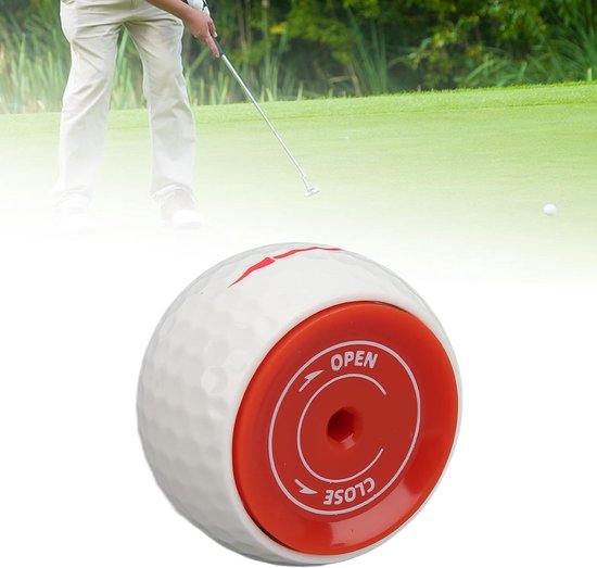 Exercise Equipment for Golf Exercises Ball Adjustable Swing Training Outdoor Exercise Accessory — afbeelding 2