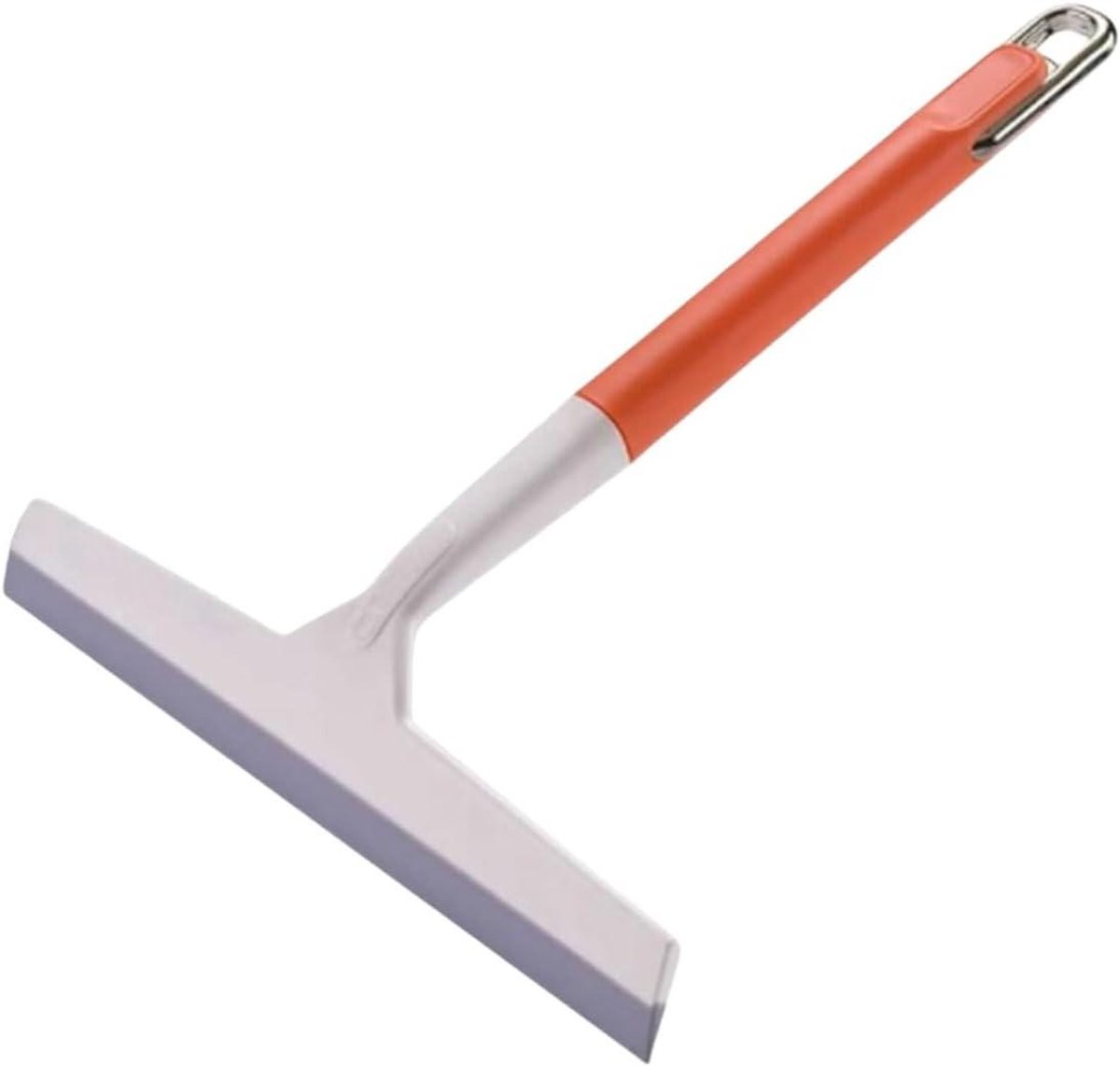 Plastic rakels - Wisser met grip - Gladde oppervlakken reinigen - Ergonomische structuur - 246 x 5 x 275 cm