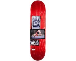DGK Skateboard-Deck Heritage Kalis 8.25