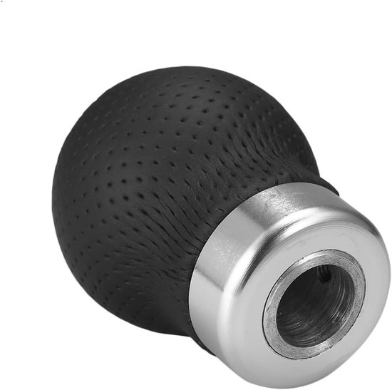 Auto Versnellingspook Knop Universele Handmatige Versnellingspook Knop Shifter Adapter 6 Speed Transmissie Vervanging — afbeelding 2