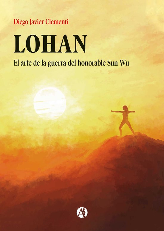 LOHAN - cover