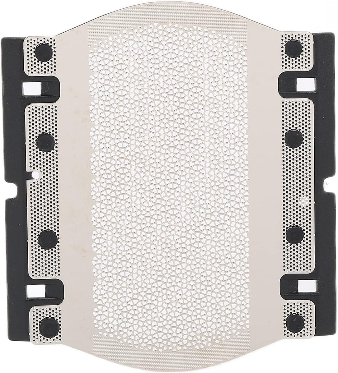 Professionele vervangende scheerfolie voor elektrische scheerapparaten, accessoires voor Braun 120 130 140, scheeronderdelen en onderhoudsproducten