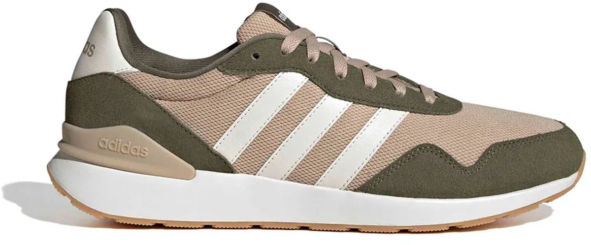 Adidas Run 60s 4.0 Schoenen 1/3 Man Beige