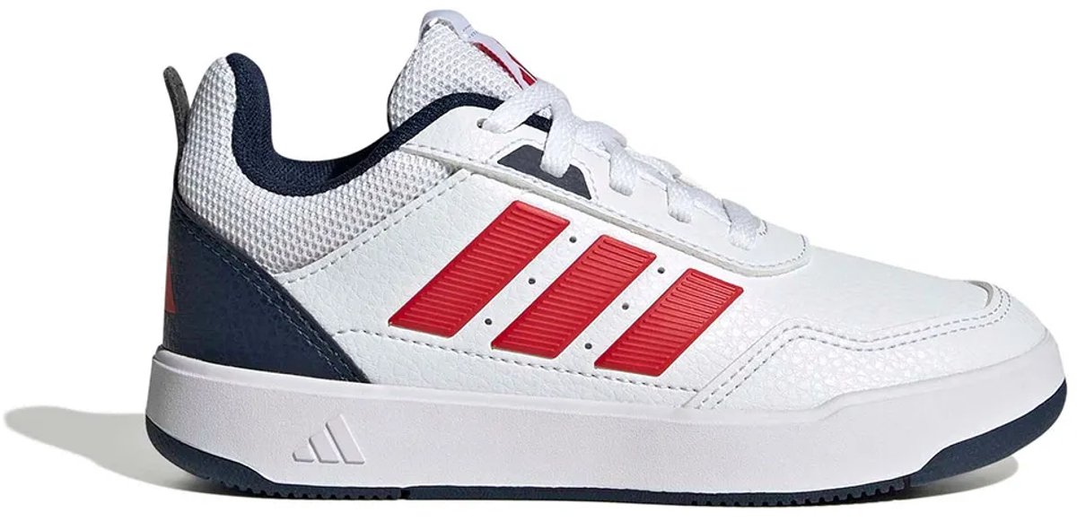Ftwr White / Collegiate Red / Collegiate Navy