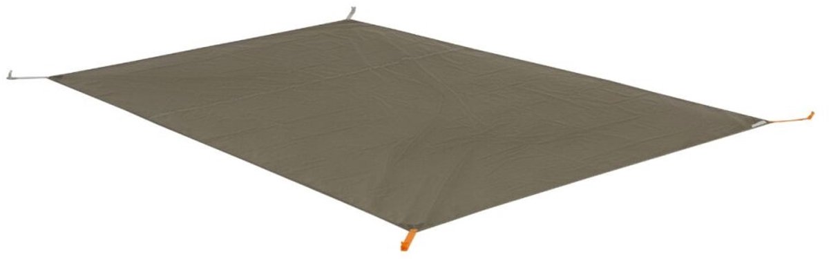 Big Agnes - TFFCB225 - Tentunterlage