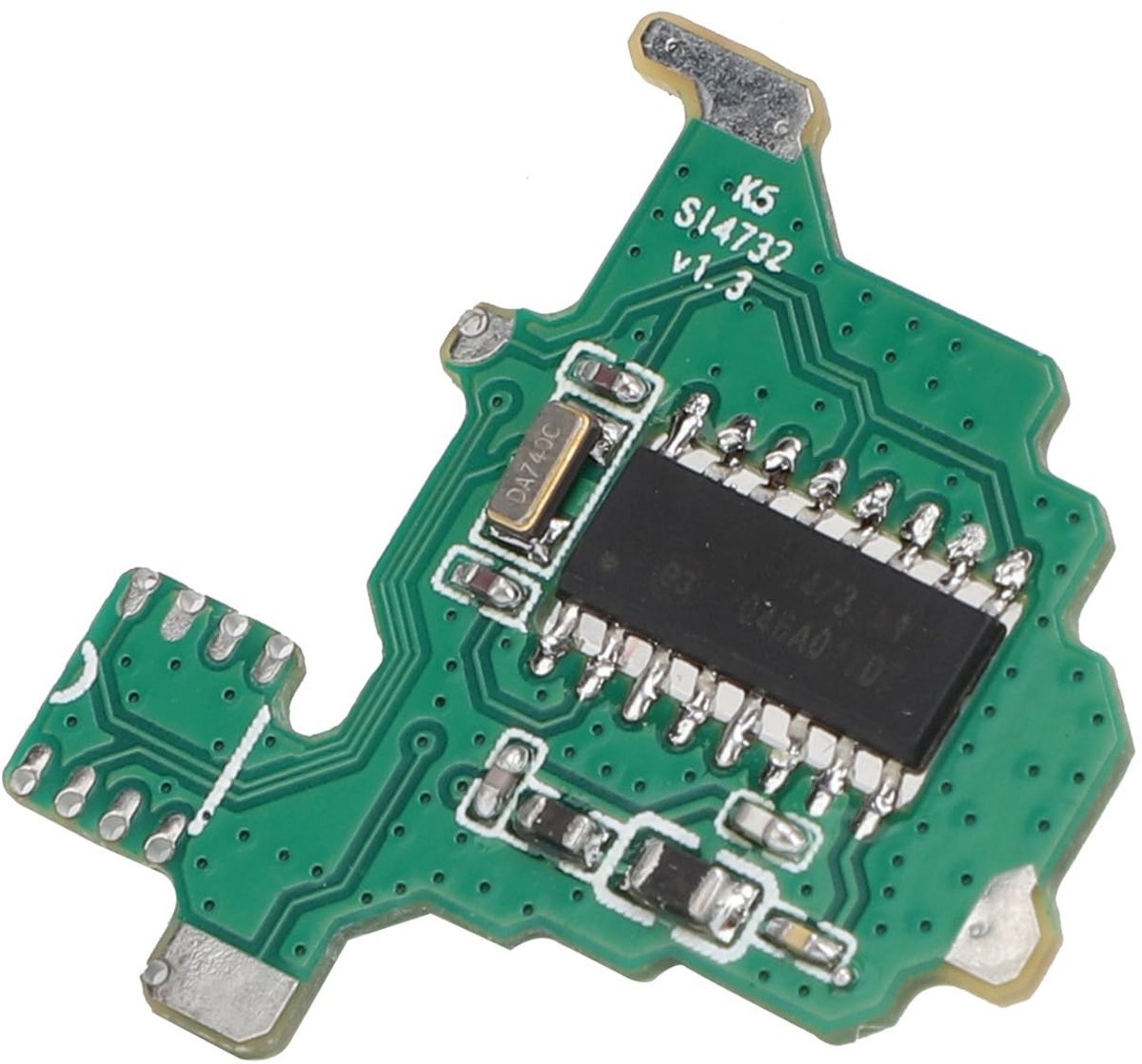 Dailygoods - Modificatiemodule voor Radiomodel met SI4732-chip