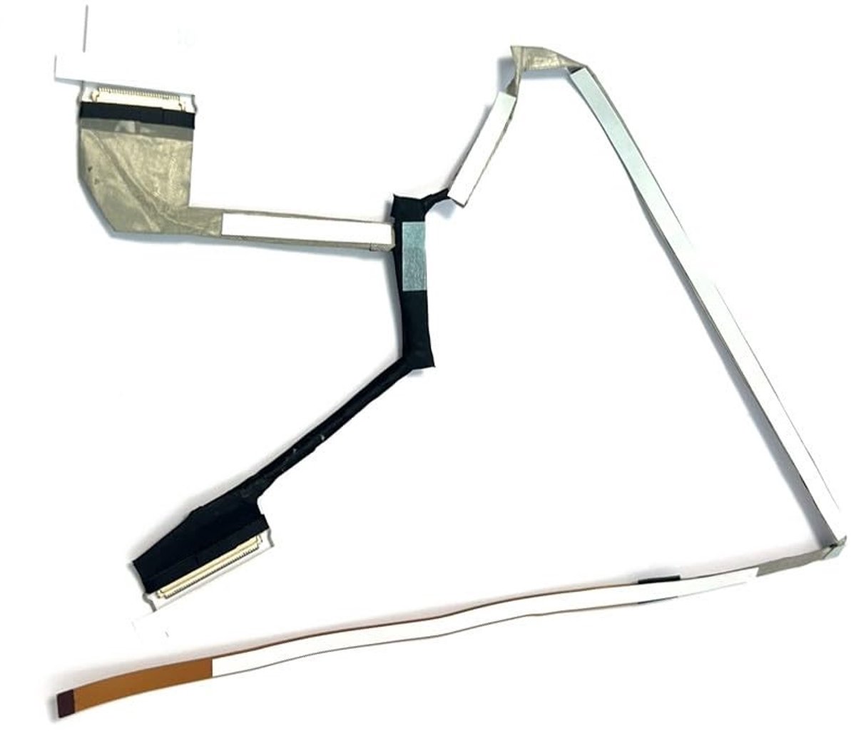 Dailygoods - Innovra - Dailygoods - Webcam Camera Kabel Lint voor Dell Inspiron 14 5420 en 5425