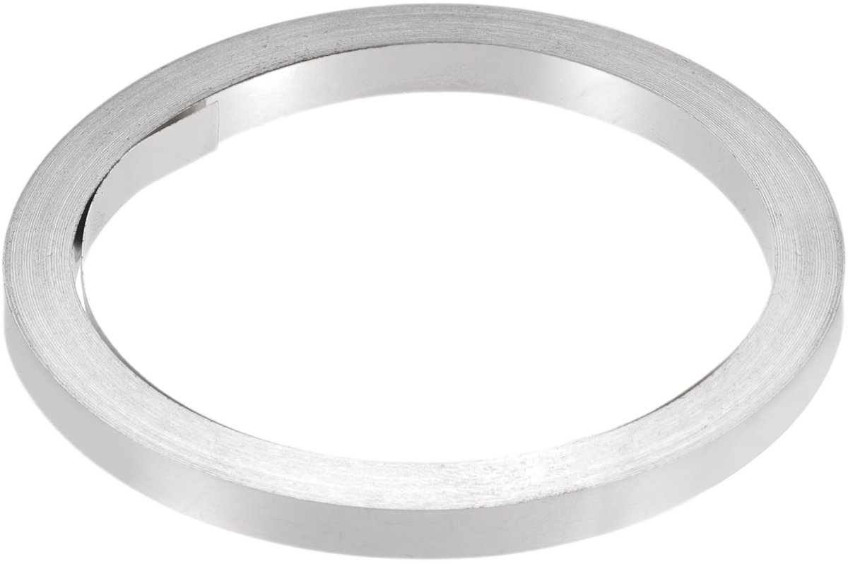 Dailygoods - Nikkel Strip 99.6% voor Batterij Verbindingen 0.1x5mm