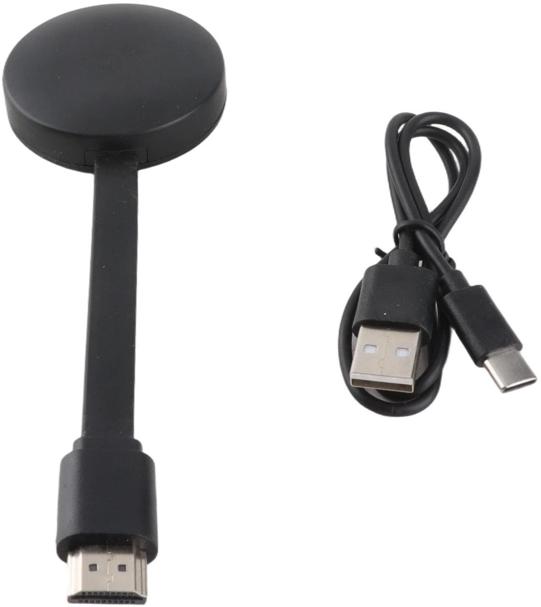 Dailygoods - Draadloze HDMI Display Dongle Adapter voor Streaming