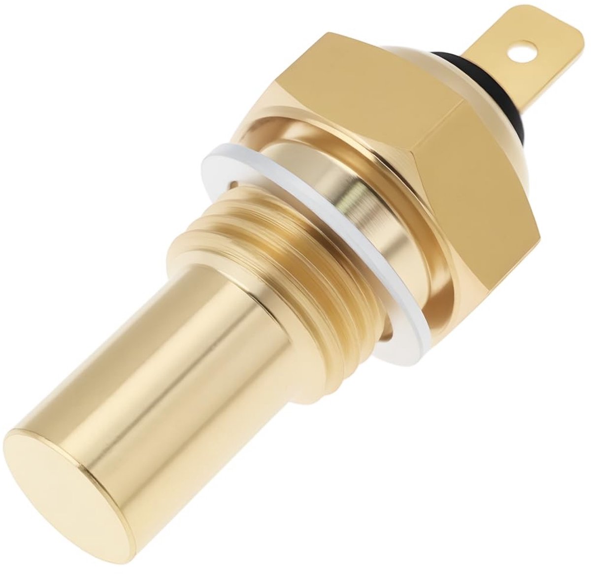 Dailygoods - Koelvloeistoftemperatuursensor voor BMW Modellen