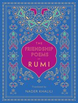 The Friendship Poems of Rumi