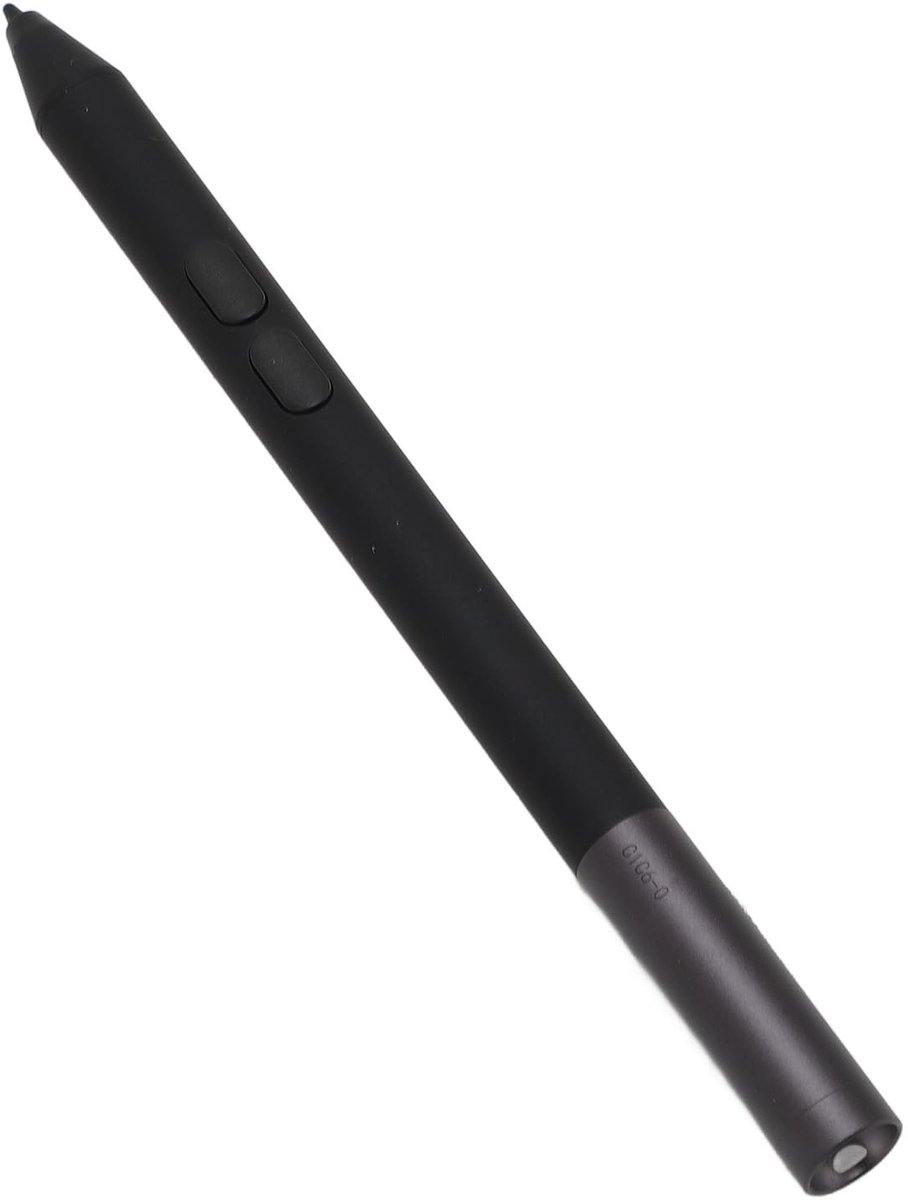 Dailygoods - Actieve Stylus met Natuurlijke Schrijfervaring voor Laptoptablet