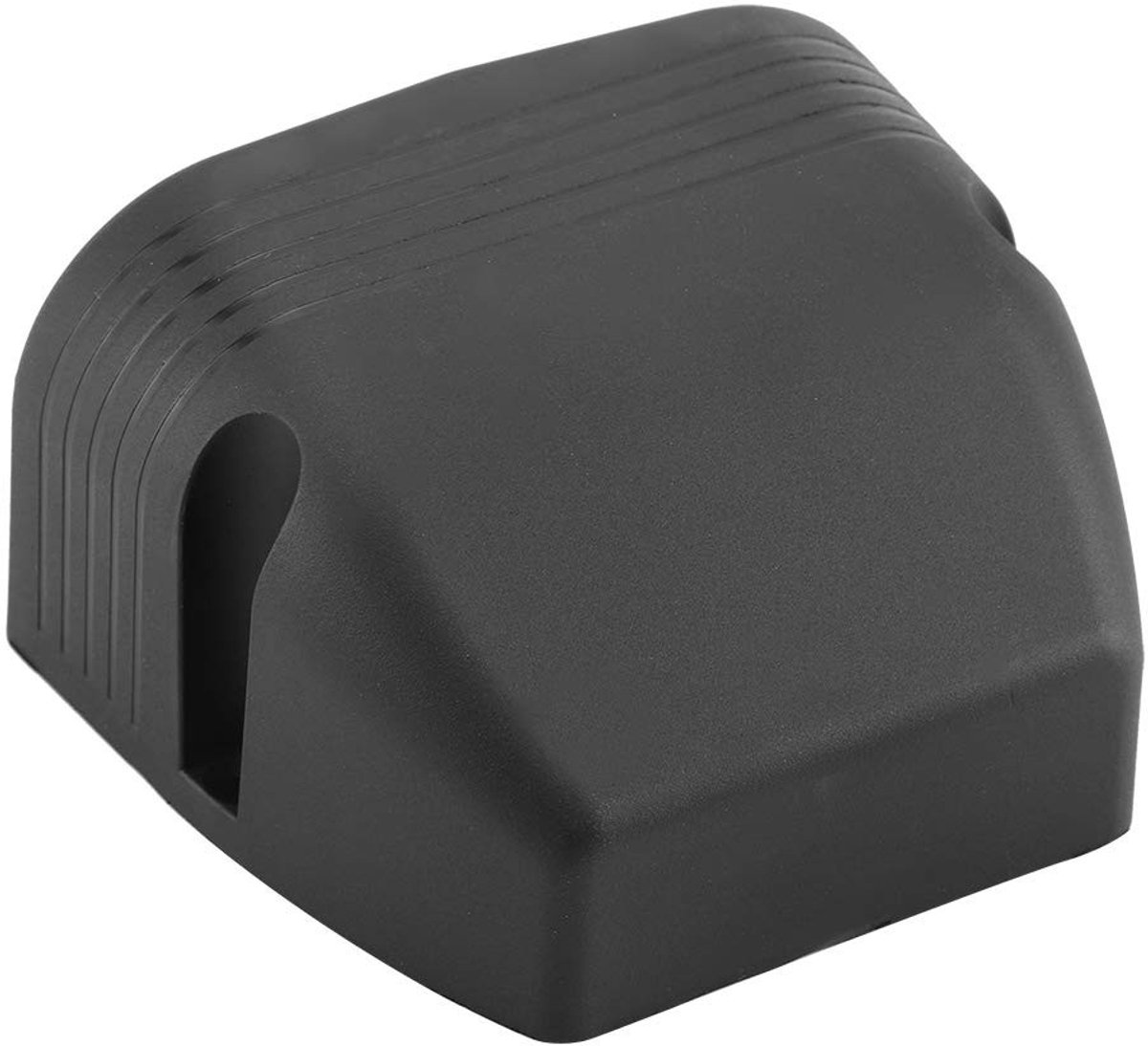 Dailygoods - Dubbele USB Sigarettenlader voor 12V/24V Gebruik