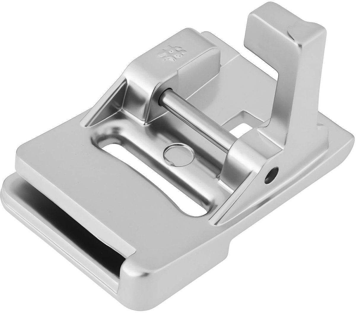 Dailygoods - Naaimachine Verzamelvoet 820668096 Compatibel met Diverse Modellen