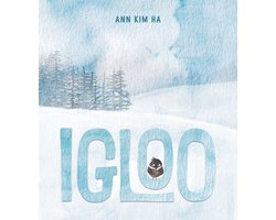 Igloo: A Home Built from Kindness and a Giant Snowball
