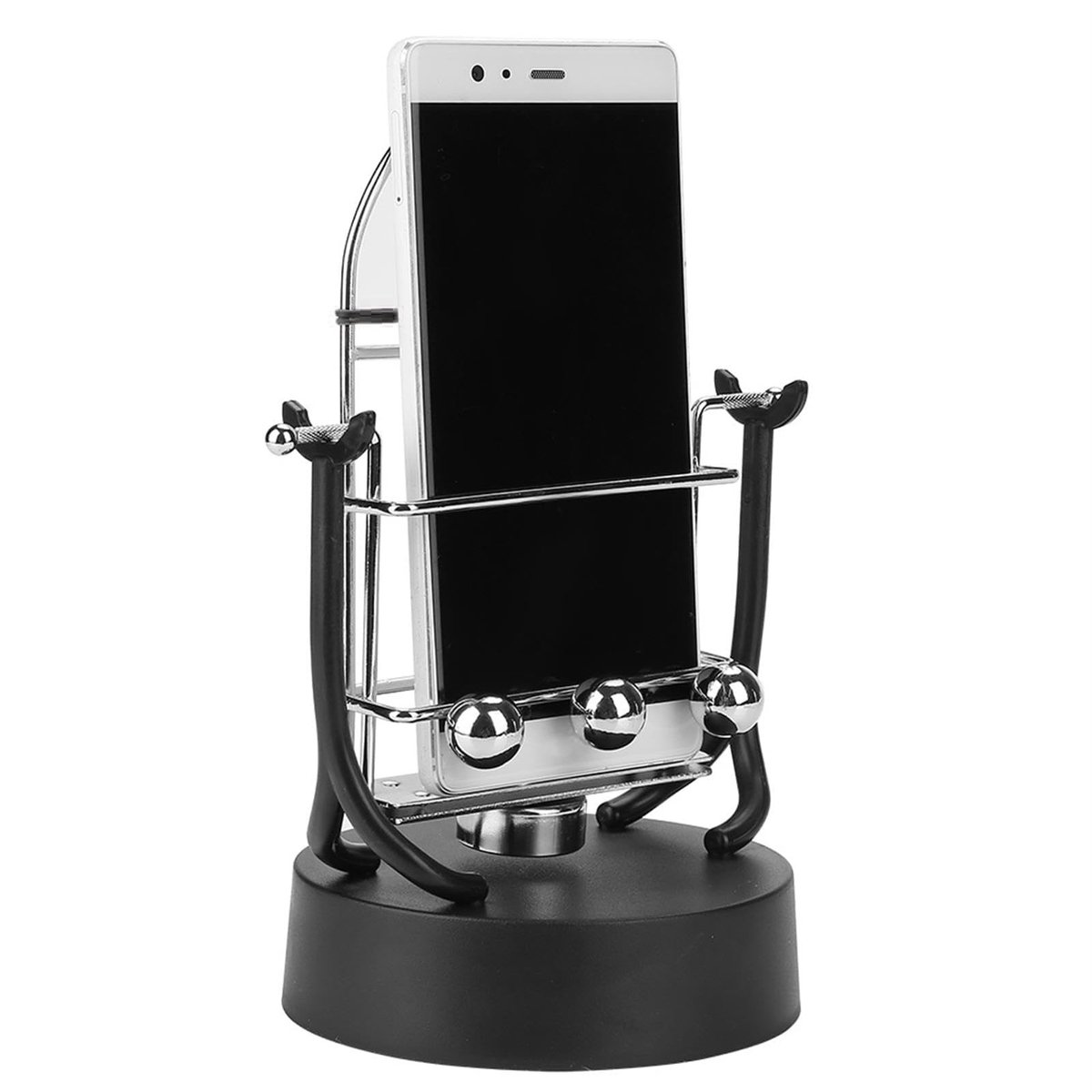 Dailygoods - Telefoon Swing Apparaat voor Stappen Tellen