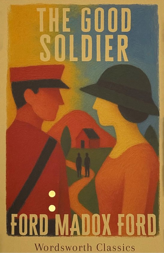 Good Soldier