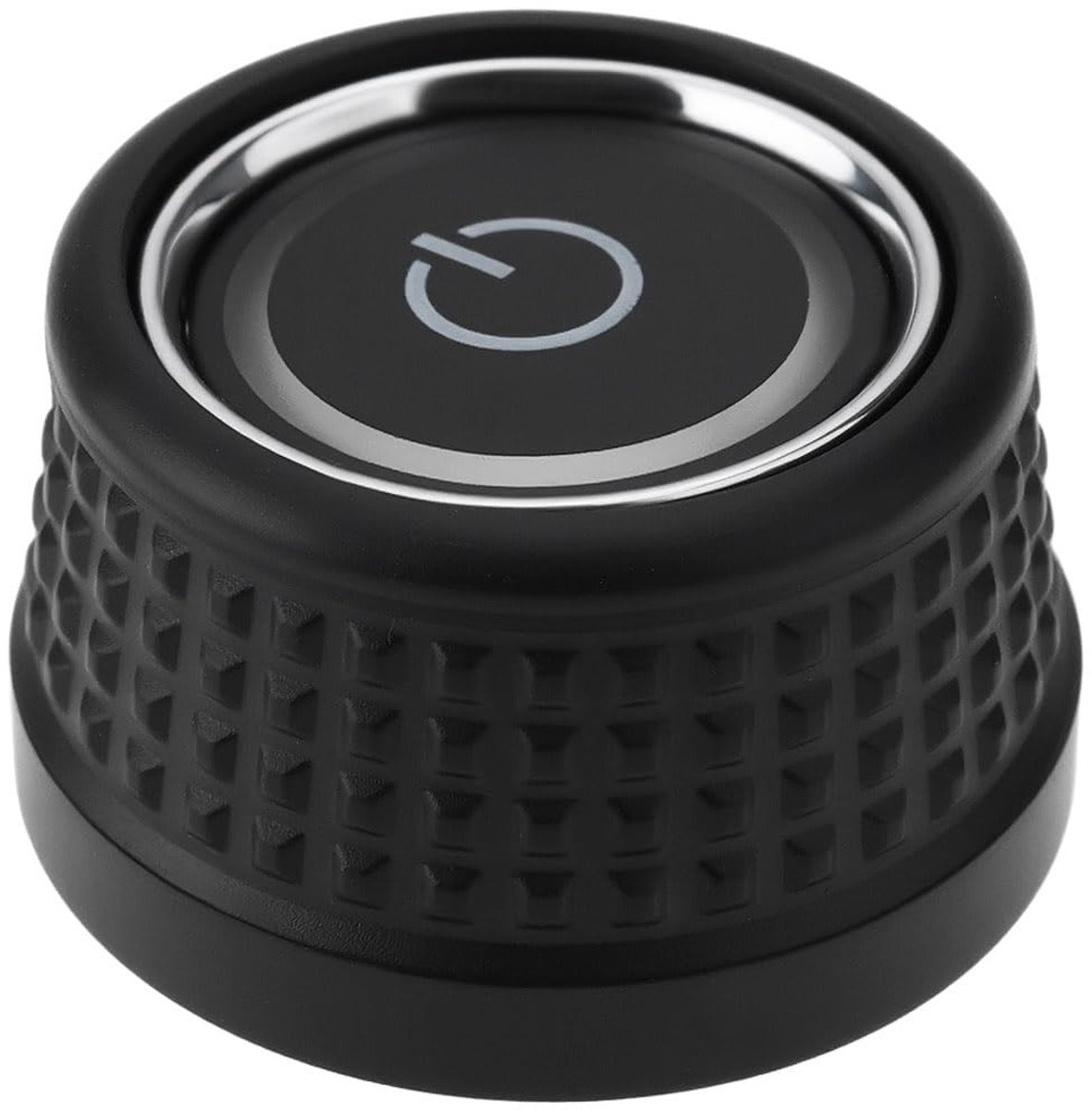 Dailygoods - Linker Radio Draaiknop voor Audiopanel