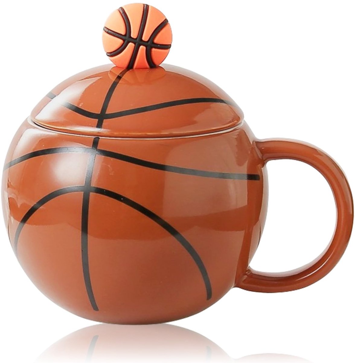 Dailygoods - Keramische Mok voor Koffie en Thee met Grappig Ontwerp