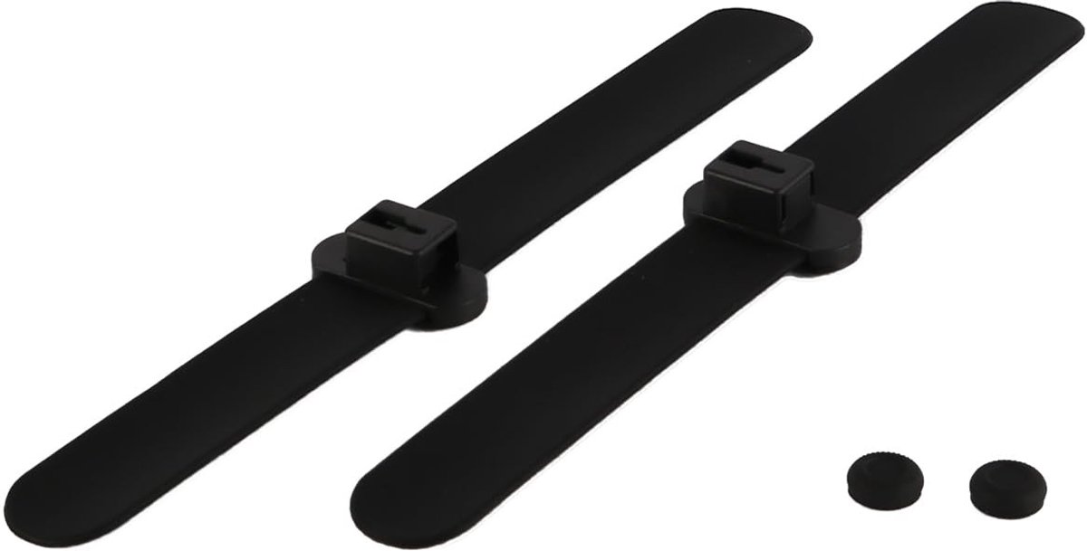 Dailygoods - Professionele Vervangende Polsbandjes voor Quest 3 Controller