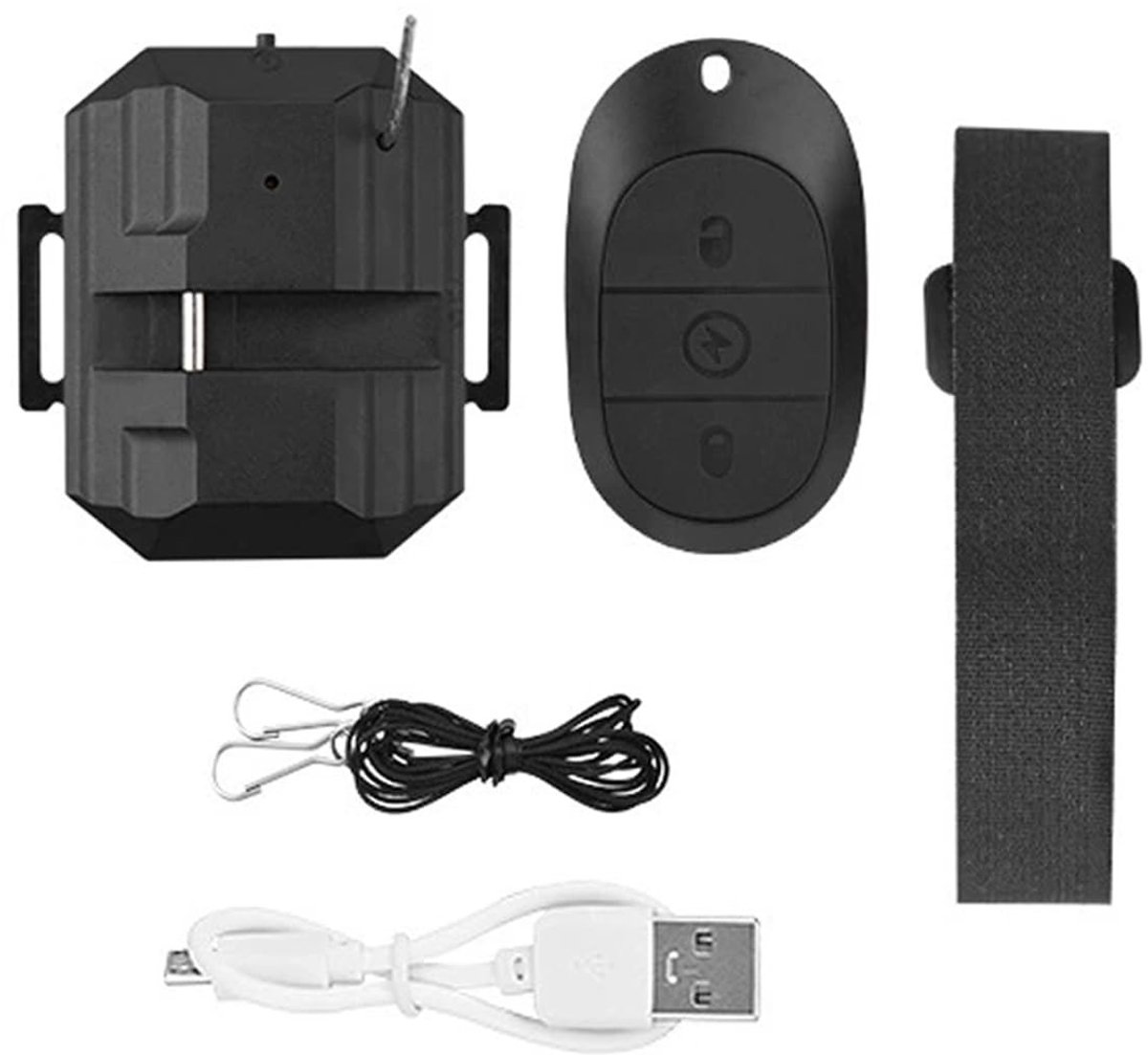 Dailygoods - Airdrop-systeem voor Drones, Geschikt voor MIIN3/AIR2/PRO
