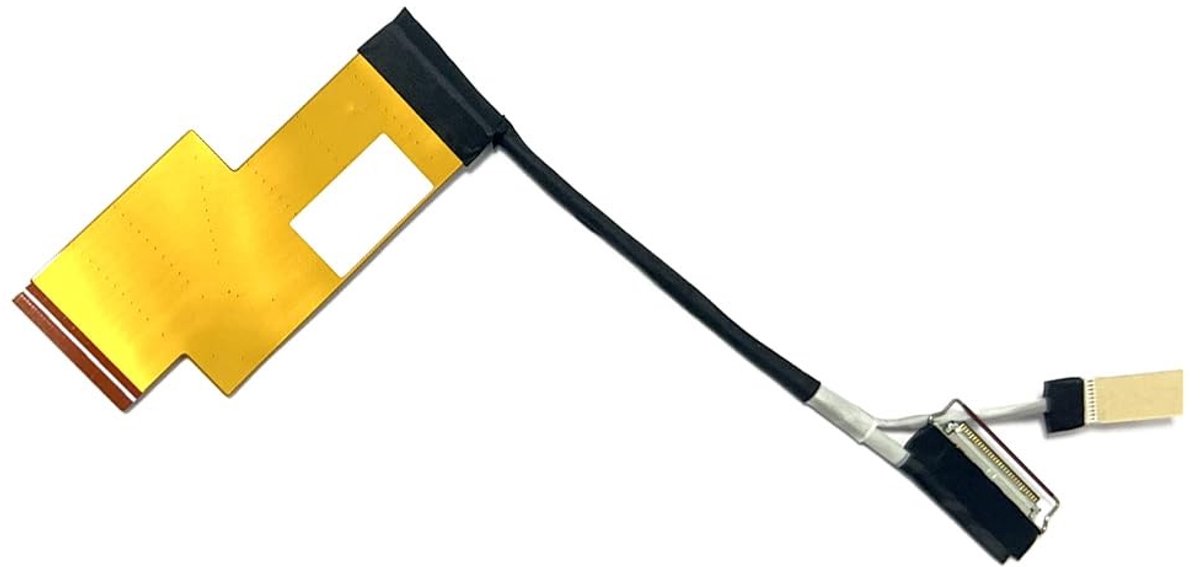 Dailygoods - Webcam Camera Kabel voor HP Spectre x360