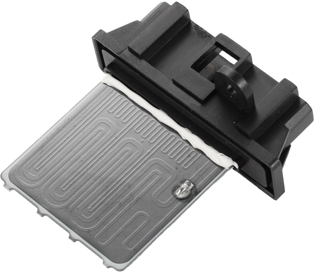 Dailygoods - HVAC Ventilatormotor Weerstand voor Chevrolet Spark