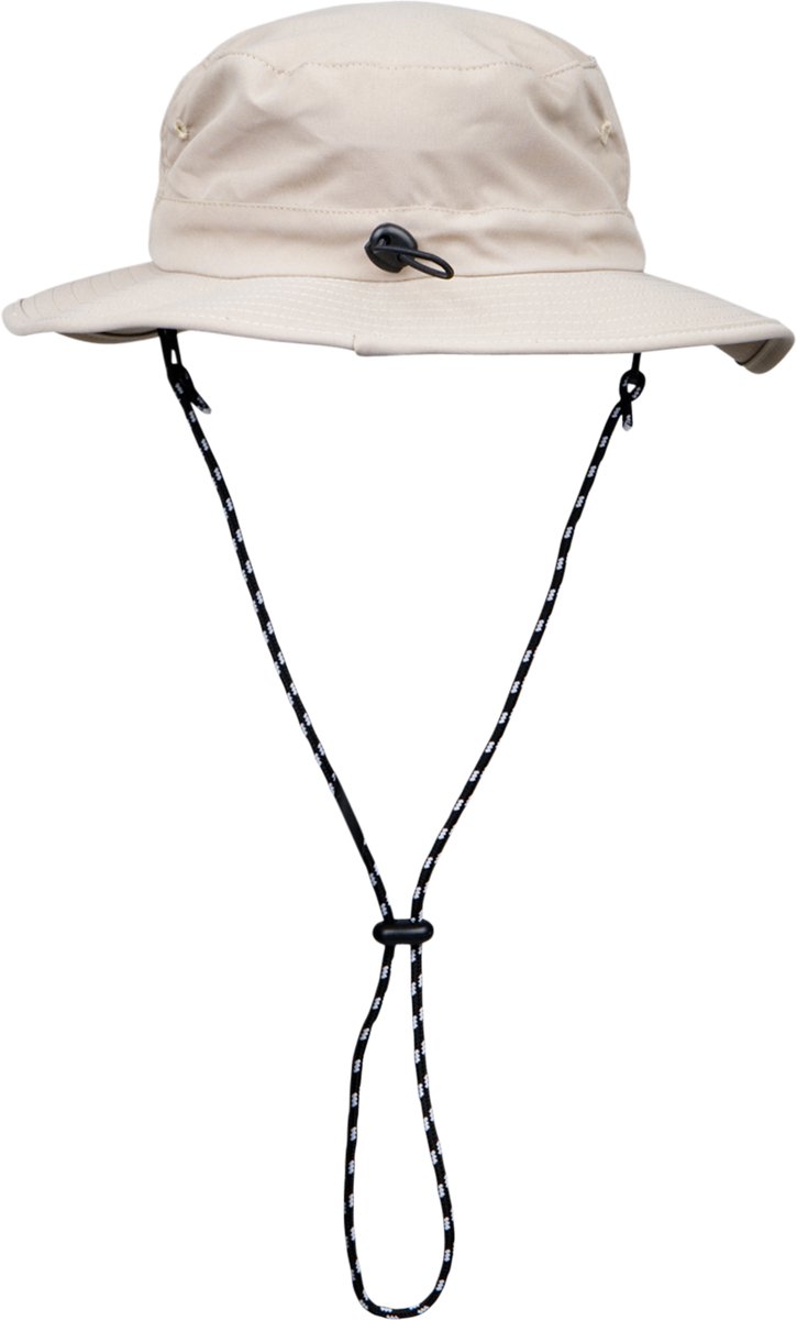 Brunotti - Float - Hoed Feather Grey - Heren - Lichtgewicht - ONE SIZE