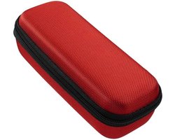 Beschermtas Edurino - Etui Pennen Figuren - Veilig Transport - Robuust EVA Materiaal - 20.4 x 17.8 x 4.5 cm