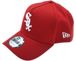 New Era Chicago White Sox pet - rood/wit - baseball cap.